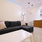 Harmonious Victus In Downtown By Renters 公寓 *