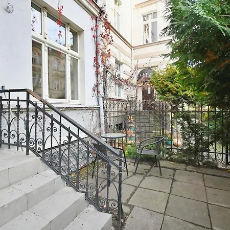 Victus Apartamenty, Ebba Appartamento *