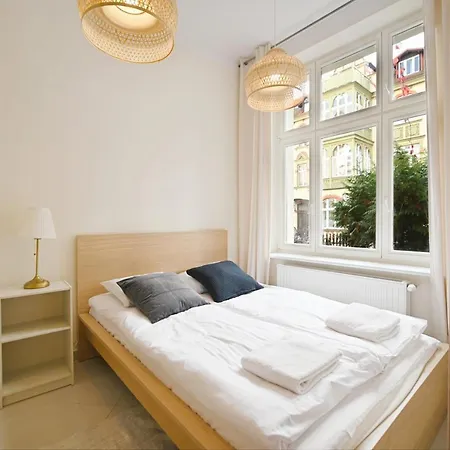 Appartamento Victus Apartamenty, Ebba *