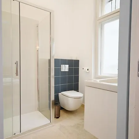 Appartamento Victus Apartamenty, Ebba