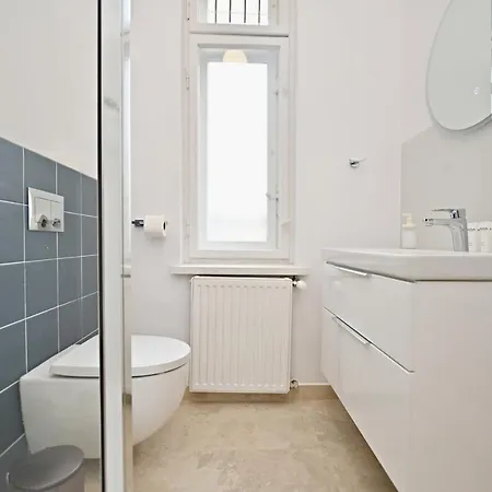 Victus Apartamenty, Ebba Appartamento