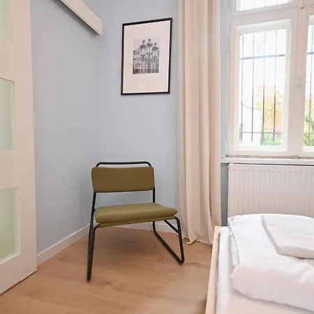 Victus Apartamenty, Ebba Appartamento Sopot