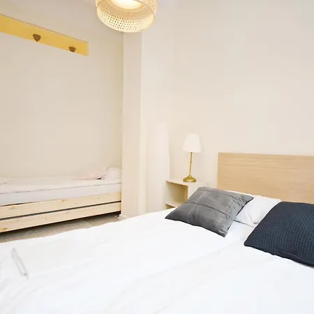 Victus Apartamenty, Ebba Appartamento Sopot