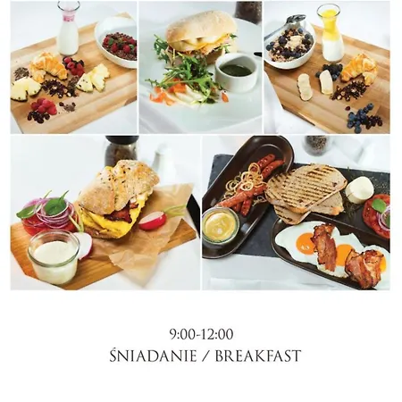 Appartamento Victus Apartamenty, Ebba Sopot