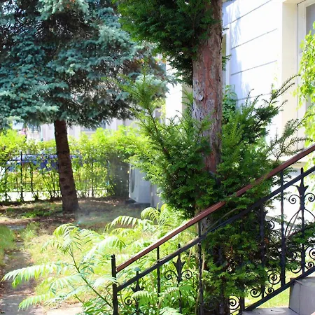 Apartment Victus Apartamenty, Ebba *